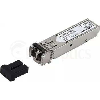 Transceptor CBO PSFP-1000-M2LC05 fibra optica 1000Mbps 550m