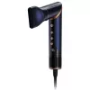 Secador de pelo y rizador multistyler Lovio LVHS001BL con función combinada de aire caliente y estilismo