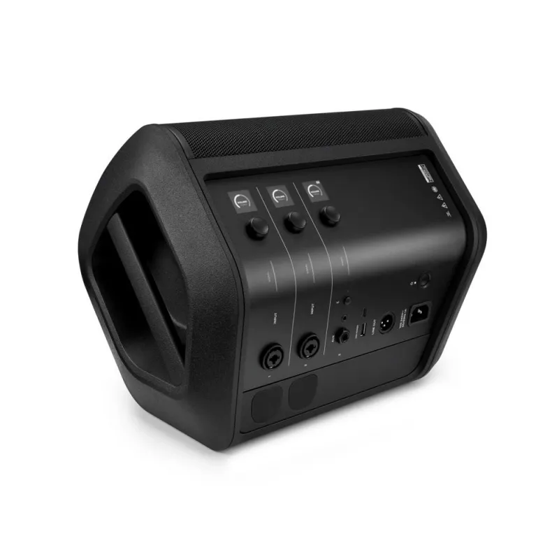 Bose S1 Pro+ altavoz portátil estéreo negro