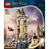 LEGO HARRY POTTER 76430 Lechucería del castillo de Hogwarts