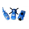 Set de vehículos Popular Playthings Mix or Match Vehicles Police