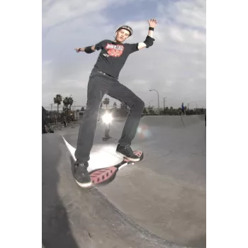 Razor RipStik Air Pro vehículo autoequilibrado patinete autoequilibrado negro, gris