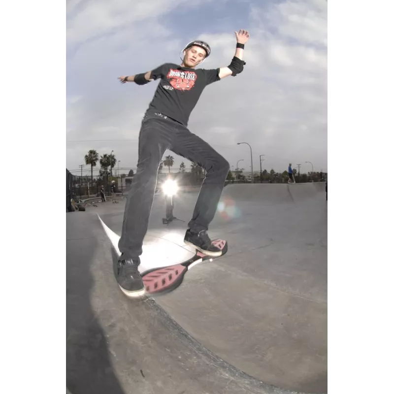 Razor RipStik Air Pro vehículo autoequilibrado patinete autoequilibrado negro, gris
