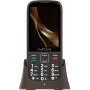 myPhone Halo 4 Plus LTE Praline Collection | Marrón | 3,5