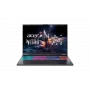 Acer | Nitro V 16S AI AN16S-61-R6Q1 | Obsidian Black | 16 inch | IPS | WUXGA | AMD Ryzen AI 7 | 350 | 16 GB | DDR5 | Capacidad de SSD 1000 GB | NVIDIA GeForce RTX 5060