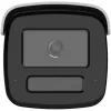 Cámara de vigilancia IP Hikvision Pro Series ColorVu 8 MP Smart Hybrid Light bullet fija DS-2CD2T87G3-LIS2UY/SL 2,8 mm, 108,8° H, 30 fps, blanca