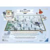 Sagaland Wintermärchen, juego de mesa