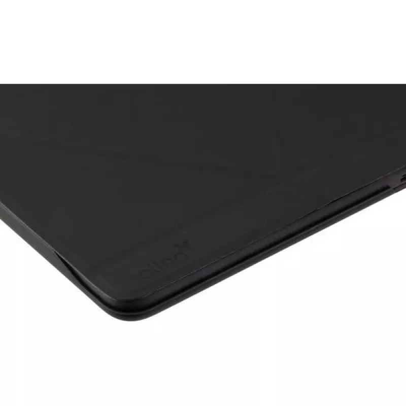 Funda protectora Origami para e-reader Tolino Epos 3 negra