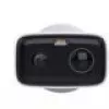 Cámara de vigilancia para exterior con batería TP-LINK Tapo C400 — 1080p, visión nocturna, audio bidireccional, detección de movimiento, IP65