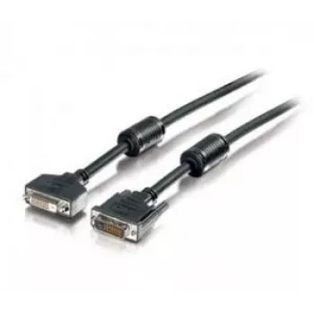 Cable de extensión DVI-D Dual Link Equip 118973 3 m