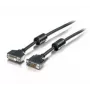 Cable de extensión DVI-D Dual Link Equip 118973 3 m