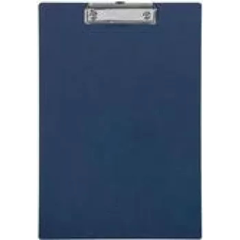 Jakob Maul GmbH portapapeles MAULbalance 2381837 DIN A4 azul cartón (2381837)