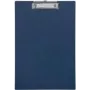 Jakob Maul GmbH portapapeles MAULbalance 2381837 DIN A4 azul cartón (2381837)