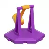 STUMBLE GUYS S2 bloques apilables - VER.A