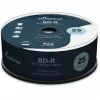 BD-R virgen MediaRange MR514 25 GB 25 uds.