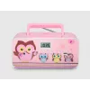Sistema estéreo portátil Muse M-29KP