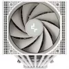 DeepCool Assassin VC Elite WH Disipador de CPU por aire 120/140 mm Blanco 1 ud.