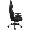 ThunderX3 CORE-Loft silla gaming, de malla, hasta 150 kg, gris oscuro