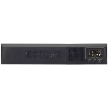 PowerWalker VFI 1500 RMG PF1 SAI sistema de alimentación ininterrumpida (SAI) doble conversión (Online) 1,5 kVA 1500 W