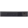PowerWalker VFI 1500 RMG PF1 SAI sistema de alimentación ininterrumpida (SAI) doble conversión (Online) 1,5 kVA 1500 W