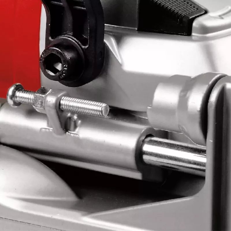 Fresadora de galletas EINHELL TE-BJ 900 — fresadora de inmersión para uniones de madera con galletas, modelo TE-BJ 900