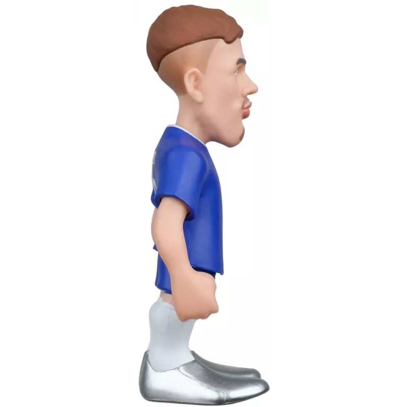 MiniX Figura de juego Chelsea - Cole Palmer Modelo de coleccionista, MPN 19137