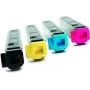 KYOCERA TK-810K Cartucho de tóner Original Negro