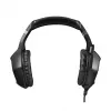 Auriculares con micrófono Modecom Volcano MC-839 Sword