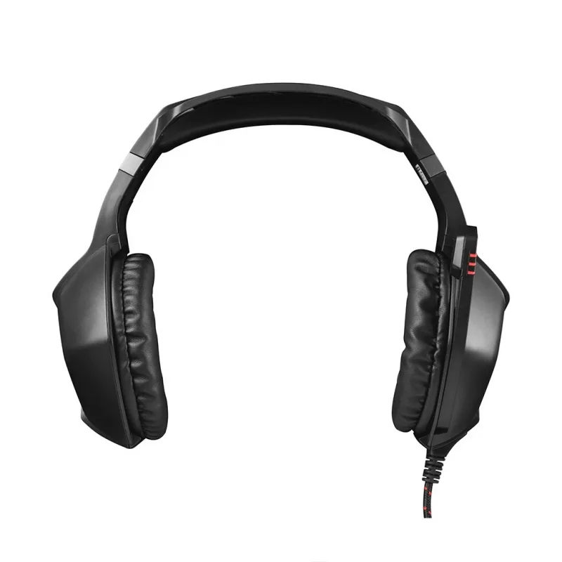 Auriculares con micrófono Modecom Volcano MC-839 Sword