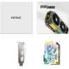 Tarjeta gráfica Zotac GAMING GeForce RTX 5060 Low Profile 8 GB GDDR7