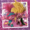Puzzle infantil Trolls 3 (3x 49 piezas)