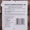 Snack para perros PETITTO tráquea de ternera 1 kg - Hueso masticable de tráquea de ternera PETITTO