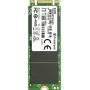 Transcend MTS600S - SSD - 64 GB - interna - M.2 2260 - SATA 6Gb/s
