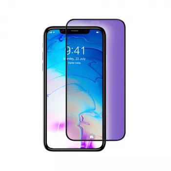 Protector de pantalla Devia Van Anti-Blue-Ray para iPhone 11 Pro Max