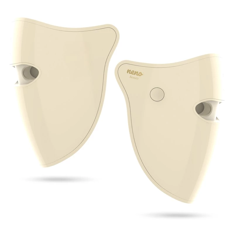 Máscara de fototerapia LED para mejorar el estado de la piel facial
