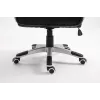 Activejet silla de oficina con masaje y calefacción YK7304 negra