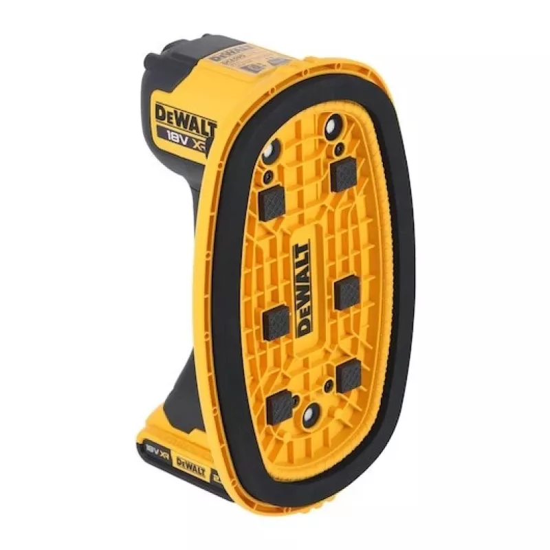 Ventosa elevadora DeWalt GRABO DCE590N 18V, inalámbrica, portátil, 1 ventosa, carga máx. 120 kg