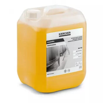 Kärcher PressurePro RM 750 limpiador intensivo de fondo - 10 L