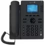 ALCATEL-LUCENT ENTERPRISE ALE-3 Dual Port Gigabit Ethernet Basic SIP DeskPhone sin cable de red (3MK27017AA)