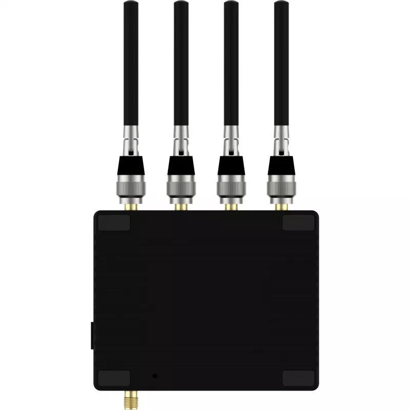Módem 5G Milesight UF31 UF31-554AE compatibilidad Dual-SIM