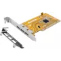 Tarjeta de interfaz EXSYS EX-1083 Interna USB 2.0