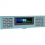 AC-067-OOCNAN-A1, torre completa, kit de panel LCD, turquesa, 5 V, 14 W, 277,5 mm