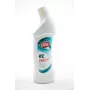 Ula WC Cleaner Gel Sea Scent 1 L – gel limpiador para inodoros, antical líquido