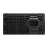 Fuente de alimentación Gamemax, 80 PLUS, Gold | GS 750G | 750 W