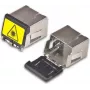 Lightwin SHUTTER DLC azul