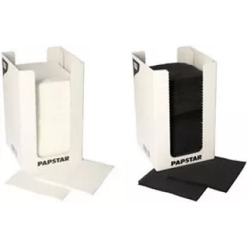 Papstar 87361 blanco