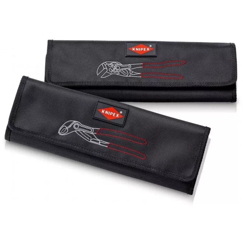 Knipex 00 19 55 S9 Cobra juego de alicates, 3 uds.