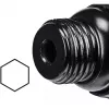 Einhell 4139045 113 L negro