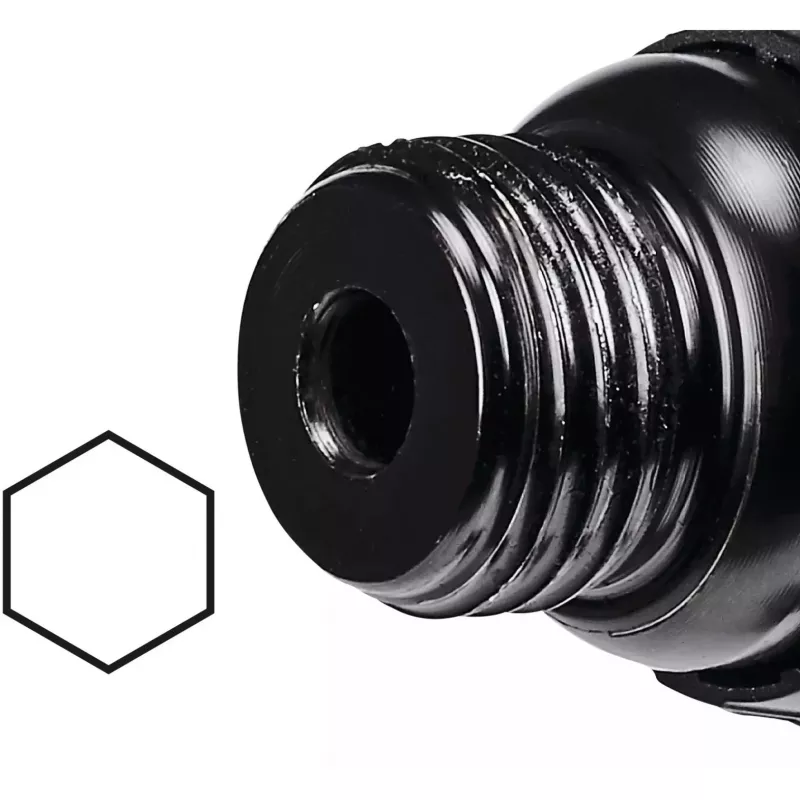 Einhell 4139045 113 L negro