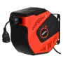 Carrete de cable Yato YT-81221 1 toma de CA 20 m
